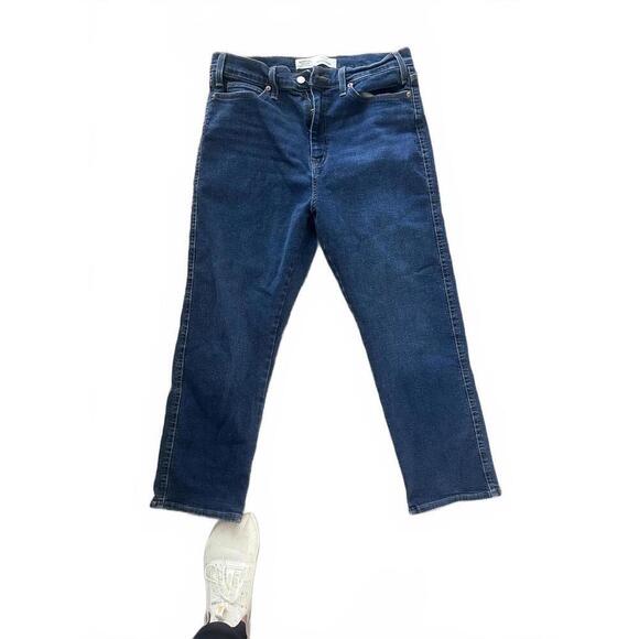 Levi's Denim - Levi's Women's Blue Denim Jeans Size 10 Regular
